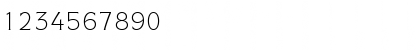 ITC Symbol Book Font ITC Symbol Book Font