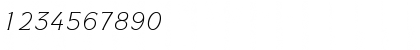 ITC Symbol Book Italic Font ITC Symbol Book Italic Font