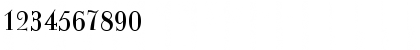 ItingOpti Regular Font ItingOpti Regular Font