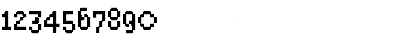 UF PT Forum Small Caps Regular Font UF PT Forum Small Caps Regular Font