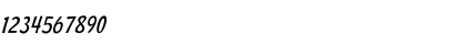 JacobyCondICG LightItalic Font JacobyCondICG LightItalic Font