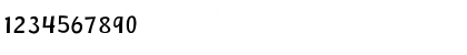 JacobyICG Light Font JacobyICG Light Font