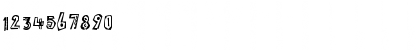 Jambalaya ITC Std Regular Font Jambalaya ITC Std Regular Font