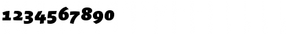 Jambono-Black Regular Font Jambono-Black Regular Font