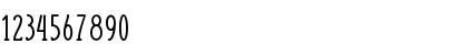 Almond Latte Regular Font Almond Latte Regular Font