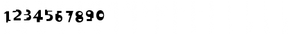 Janaki Regular Font Janaki Regular Font