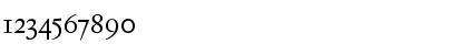 Jannon T Moderne Pro Regular Font Jannon T Moderne Pro Regular Font