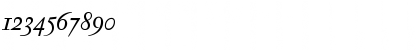 Jannon T Moderne Swash Regular Font Jannon T Moderne Swash Regular Font
