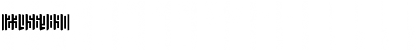 Janus Left Font Janus Left Font