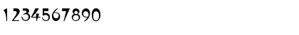 Japanette Regular Font Japanette Regular Font