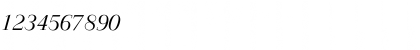 JardineLightItalic Regular Font JardineLightItalic Regular Font