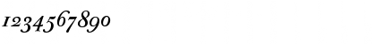 J Baskerville Med Italic Font J Baskerville Med Italic Font
