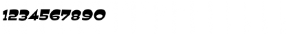 Jemima Italic Font Jemima Italic Font