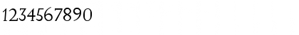 Jessica-LightIta Regular Font Jessica-LightIta Regular Font
