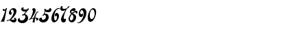 Jezebel Pro Regular Font Jezebel Pro Regular Font