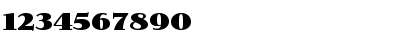 Jimbo Std Black Font Jimbo Std Black Font