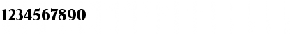 Jimbo Std Bold Condensed Font Jimbo Std Bold Condensed Font