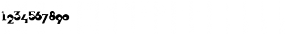 Joker Regular Font