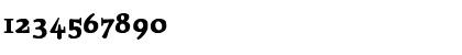 JournalOldstyle Bold Font JournalOldstyle Bold Font