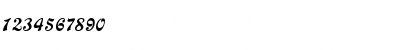 UkrainianChance Regular Font UkrainianChance Regular Font