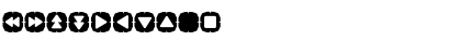 Judgement Regular Font Judgement Regular Font