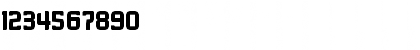 Judgement Regular Font Judgement Regular Font