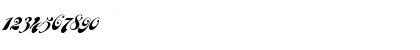 JuliaScriptEF Regular Font JuliaScriptEF Regular Font