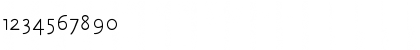 Julius Primary Std Regular Font Julius Primary Std Regular Font