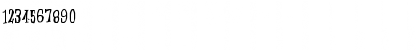 JungleJuice Regular Font JungleJuice Regular Font