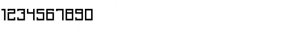 Just Square LT Std Medium Font Just Square LT Std Medium Font