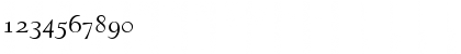 KaatskillH-SC-Italic Regular Font KaatskillH-SC-Italic Regular Font