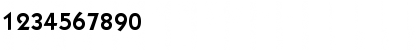 Kabel BookC Bold Font Kabel BookC Bold Font
