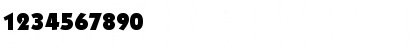 KabelC Ultra Regular Font