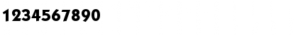 KabelEF-Bold Regular Font KabelEF-Bold Regular Font
