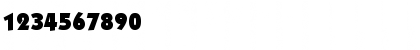 KabelEF-Ultra Regular Font KabelEF-Ultra Regular Font