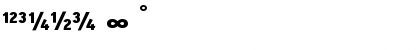 KarbidDisplay ExtraBoldExpert Font KarbidDisplay ExtraBoldExpert Font