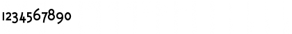Karmen Regular Font Karmen Regular Font