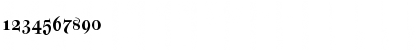 Katherine Regular Font
