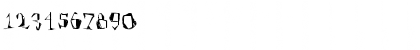 Kathouse Regular Font
