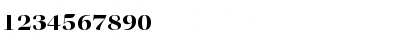 Kepler Std Bold Extended Display Font Kepler Std Bold Extended Display Font