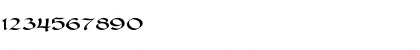 CallifontsC21PostScript Regular Font CallifontsC21PostScript Regular Font