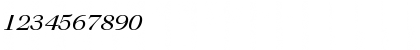 Kepler Std Extended Italic Subhead Font Kepler Std Extended Italic Subhead Font