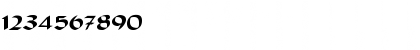 CallifontsC26PostScript Regular Font