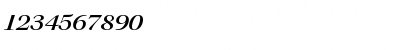 Kepler Std Medium Extended Italic Subhead Font Kepler Std Medium Extended Italic Subhead Font