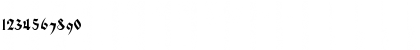 CallifontsD40PostScript Regular Font