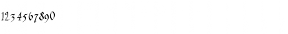 CallifontsE51PostScript Regular Font