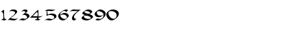 CallifontsF52PostScript Regular Font CallifontsF52PostScript Regular Font