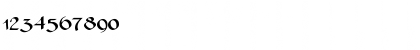 CallifontsF63PostScript Regular Font