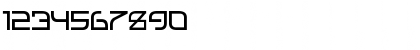 Klunk OT Regular Font