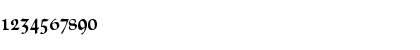 CallifontsF66TrueType Regular Font CallifontsF66TrueType Regular Font